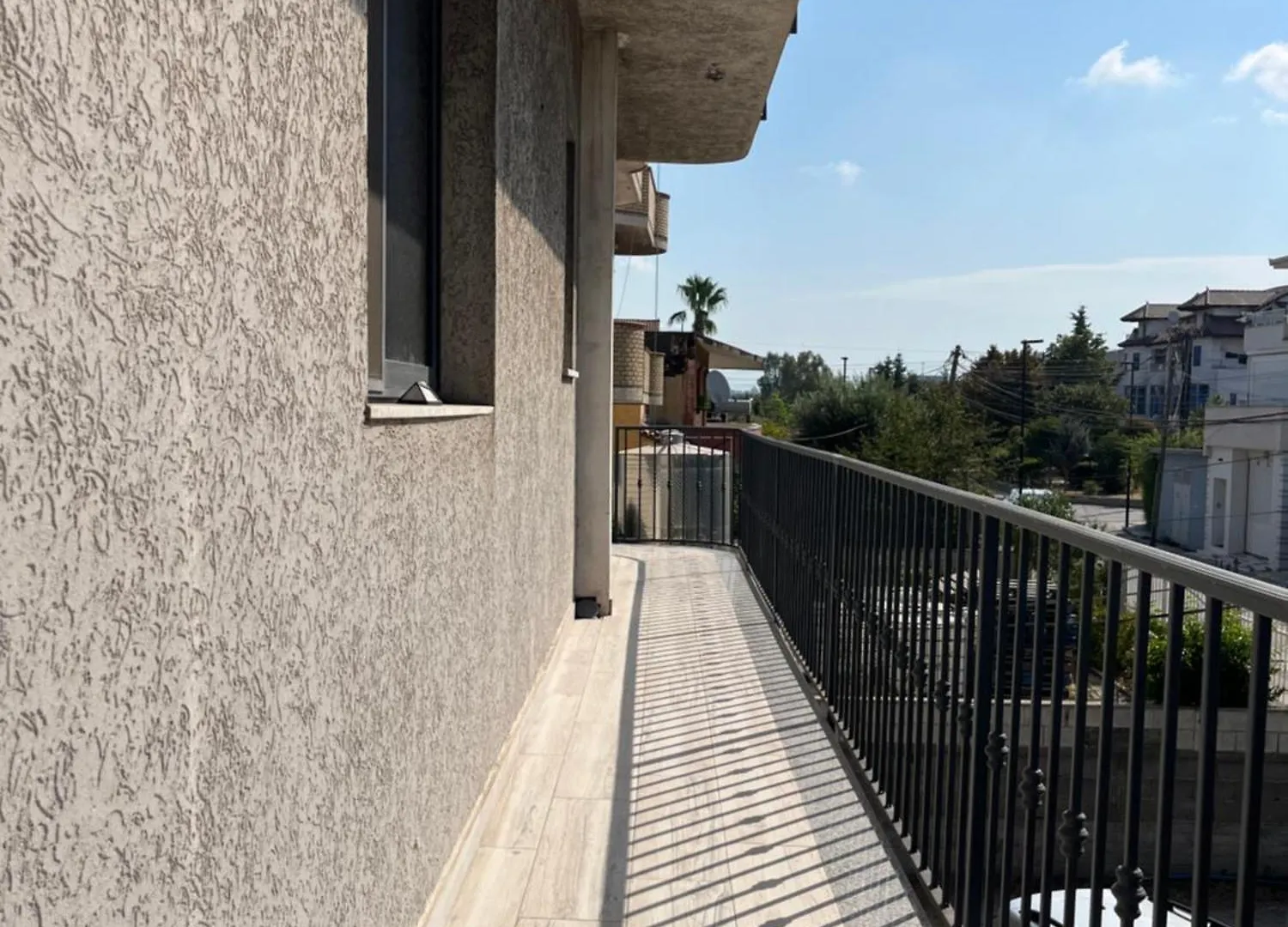 Lejlighed Appartamento Villa Durazzo Durrës Albanien